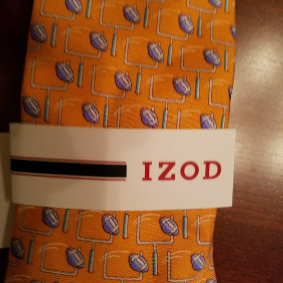 Izod Other - Mens Tie